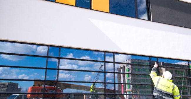 Jobs chez Louvers - Join the Team !