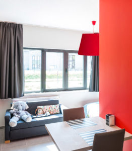 Rideaux et tenture Louvers