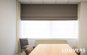 stores bateau Louvers