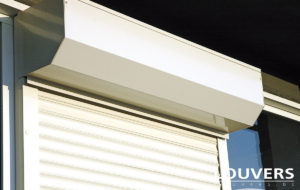 Volets roulants Louvers