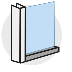 Screens Louvers