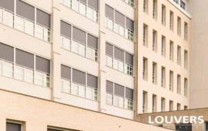 screen- screens zip Louvers