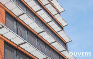Screens classiques Louvers
