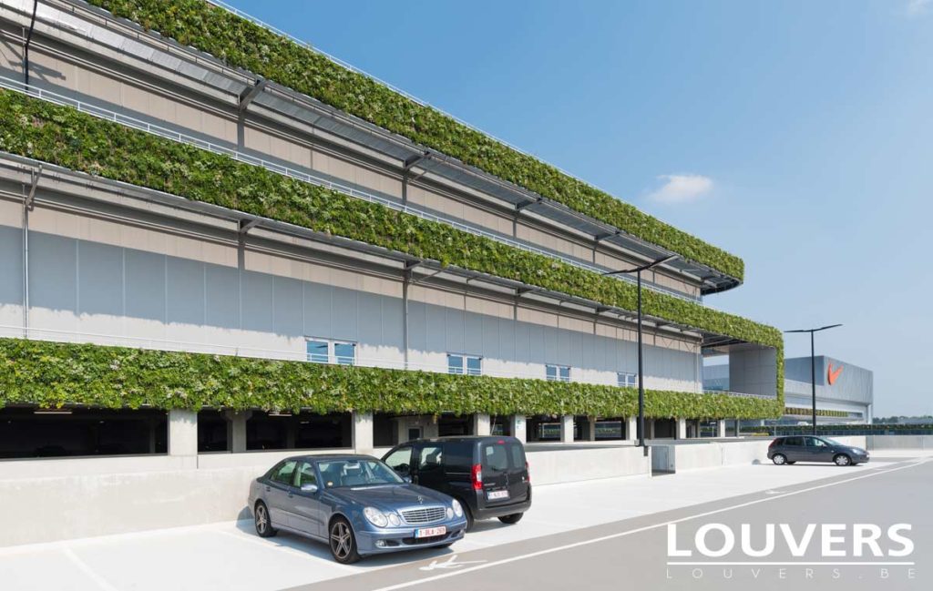 voorbouw ZIPscreens