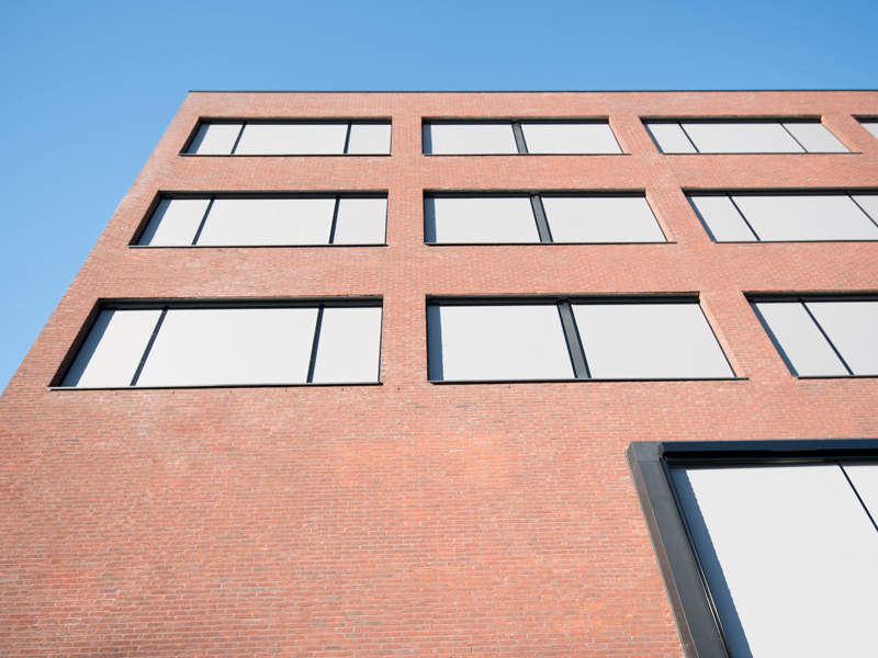 Buiten screens