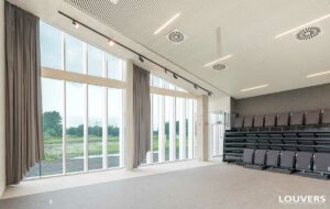 rideau louvers
