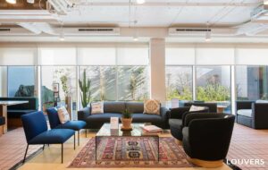 store enrouleur business center