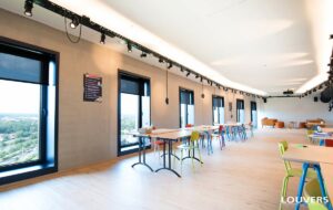store enrouleur